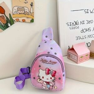 NEW Sanrio Hello Kitty Mini Sling Bag